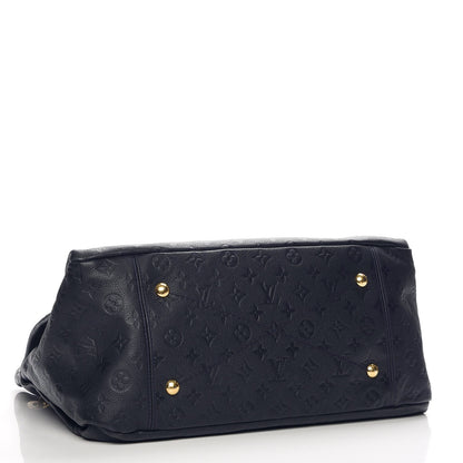 Louis Vuitton Empreinte Artsy MM Infini 4 of 7