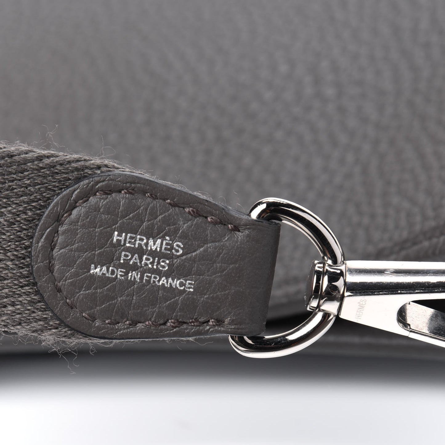 Taurillon Clemence Evelyne TPM Etain