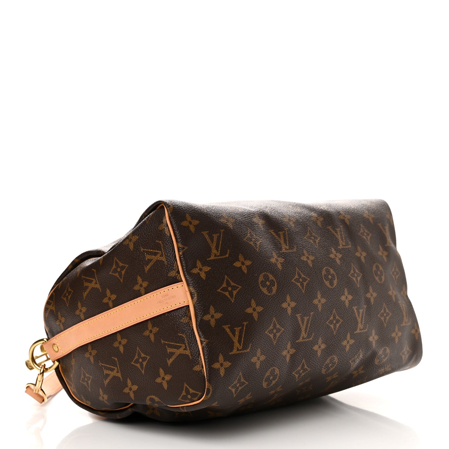 Louis Vuitton Monogram Speedy Bandouliere 30 4 of 11