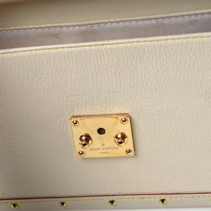 Louis Vuitton Suhali L Aimable White 11 of 14