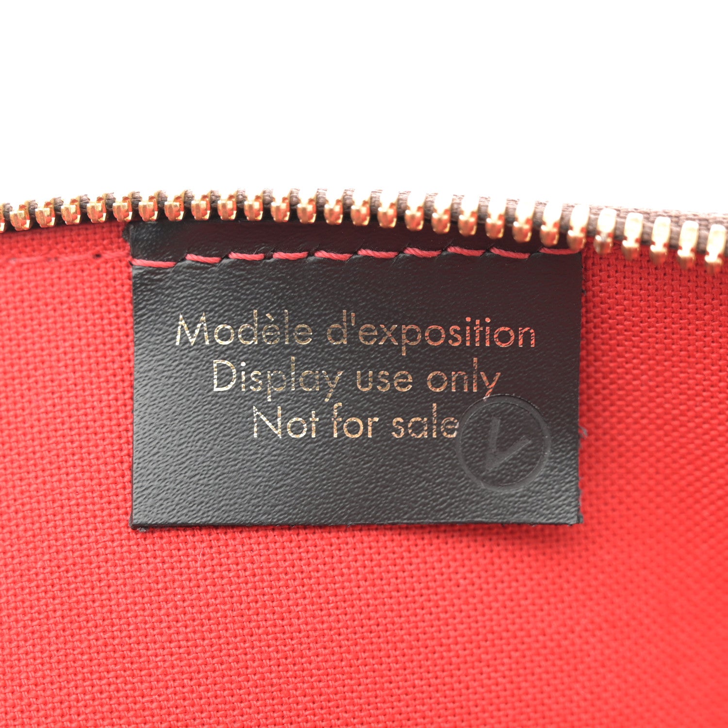 Louis Vuitton Monogram My LV World Tour Alma BB 6 of 13