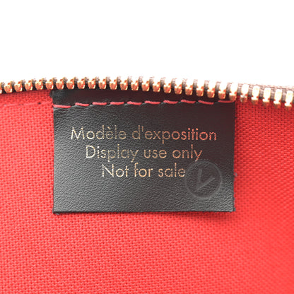 Louis Vuitton Monogram My LV World Tour Alma BB 6 of 13