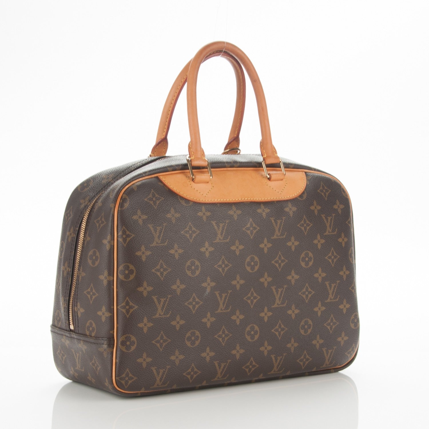 Louis Vuitton Monogram Deauville 3 of 7