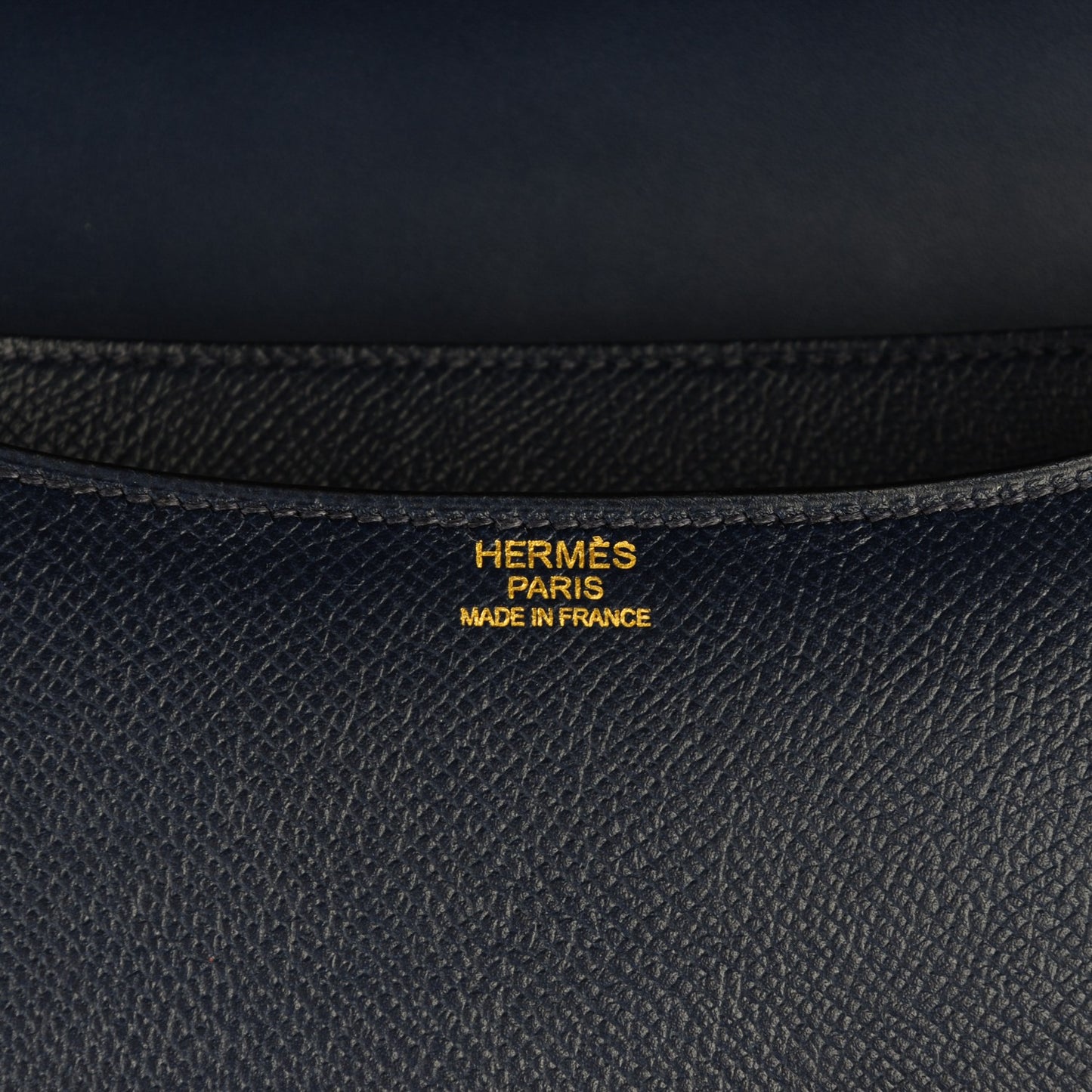 Epsom Constance 24 Bleu Saphir