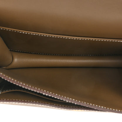 Hermes Epsom Constance 18 Etoupe 6 of 14