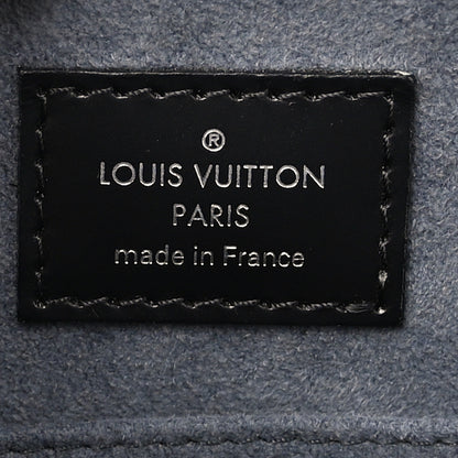Louis Vuitton Epi Jasmin Black 6 of 9