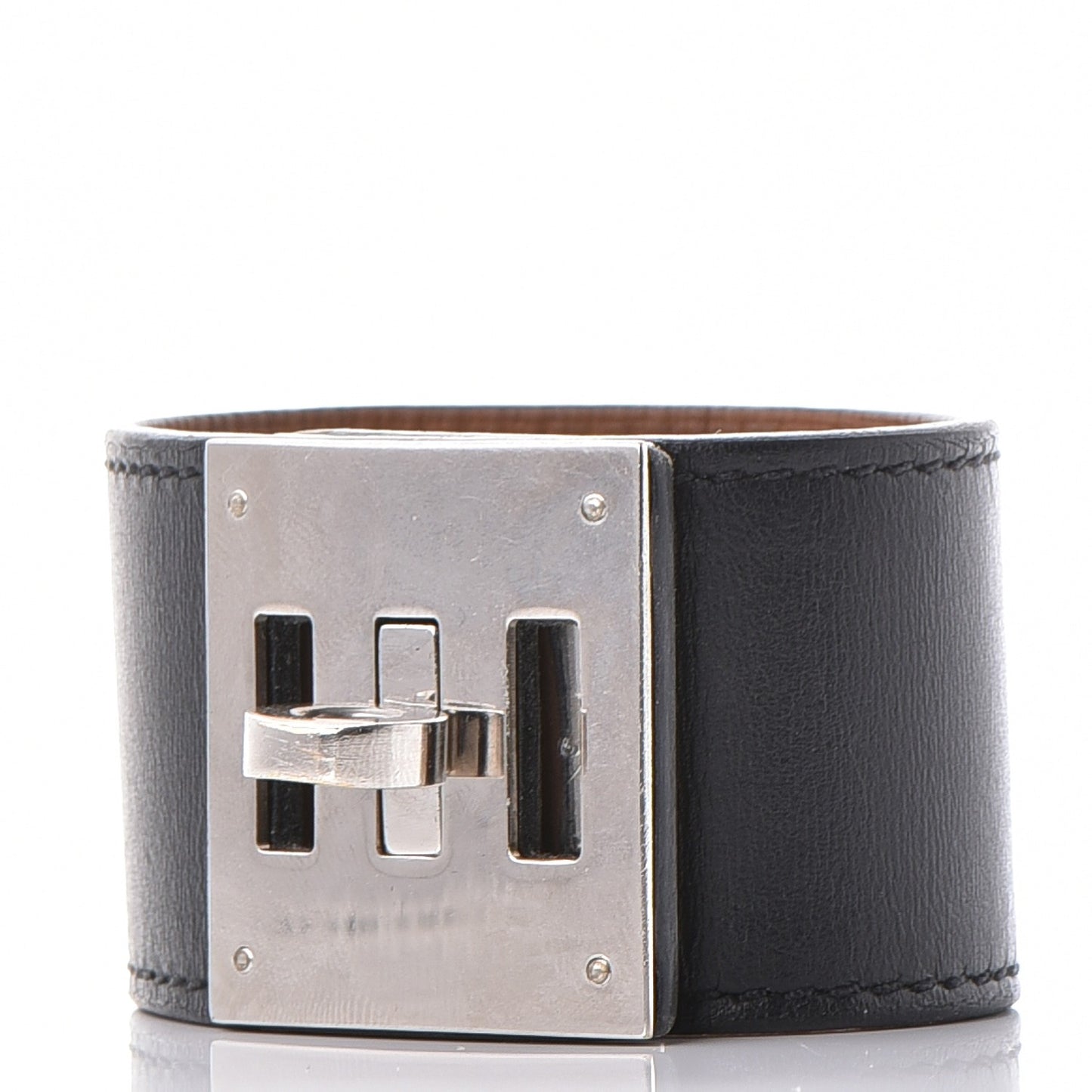 Chamonix Kelly Dog Bracelet Black