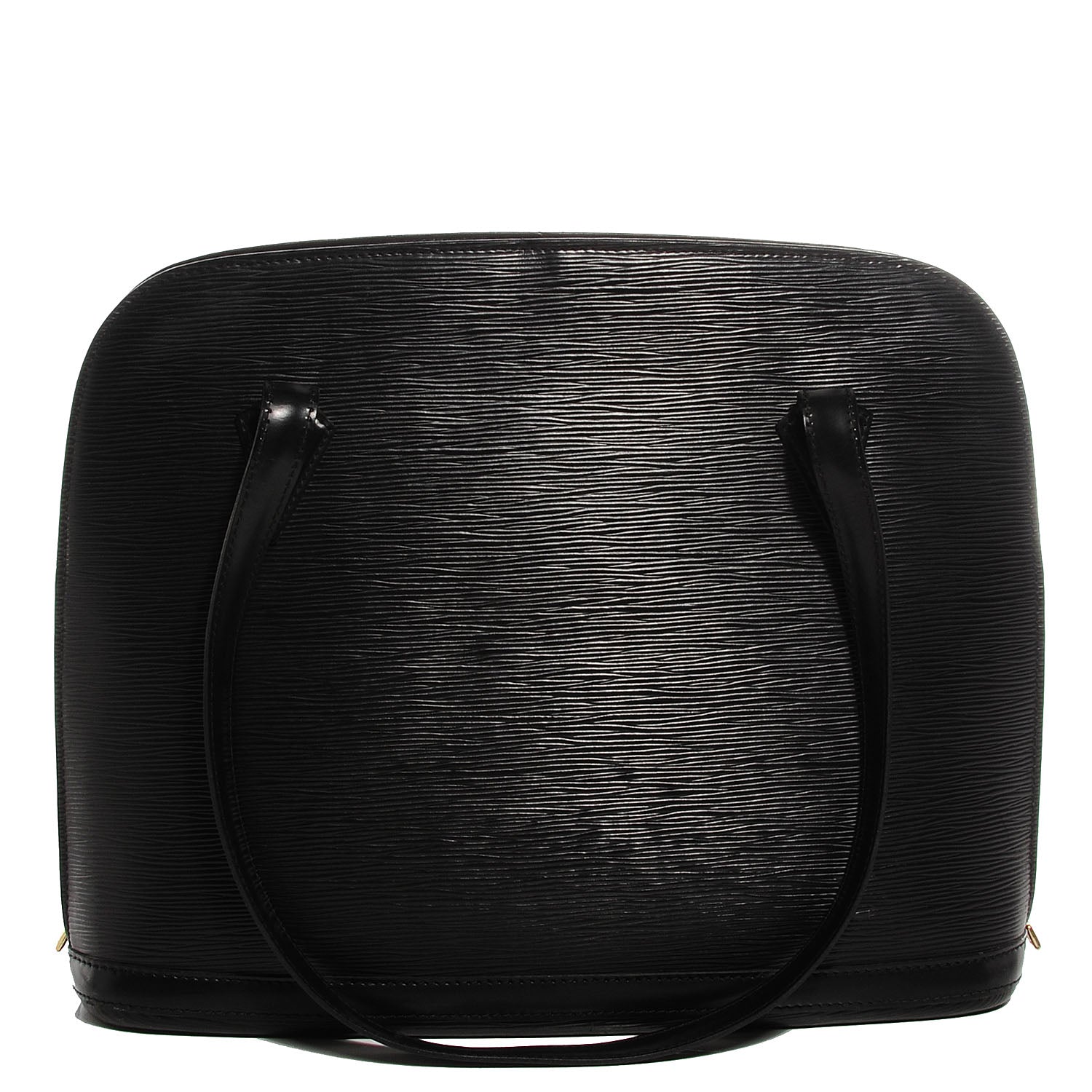 Louis Vuitton Epi Lussac Black 1 of 7