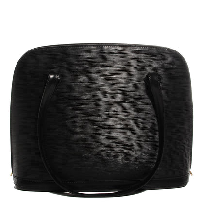 Louis Vuitton Epi Lussac Black 1 of 7