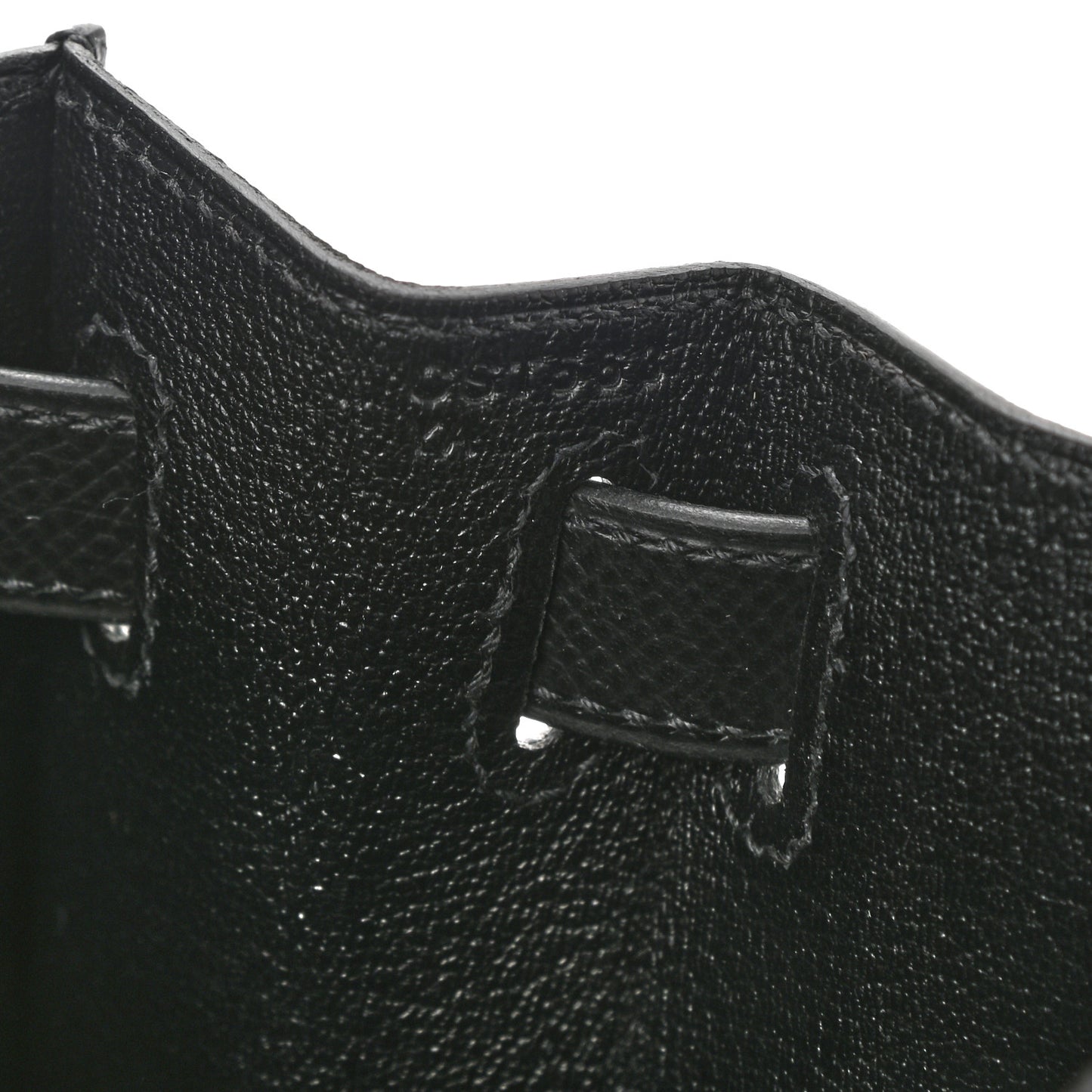 Epsom Kelly Sellier 28 Black