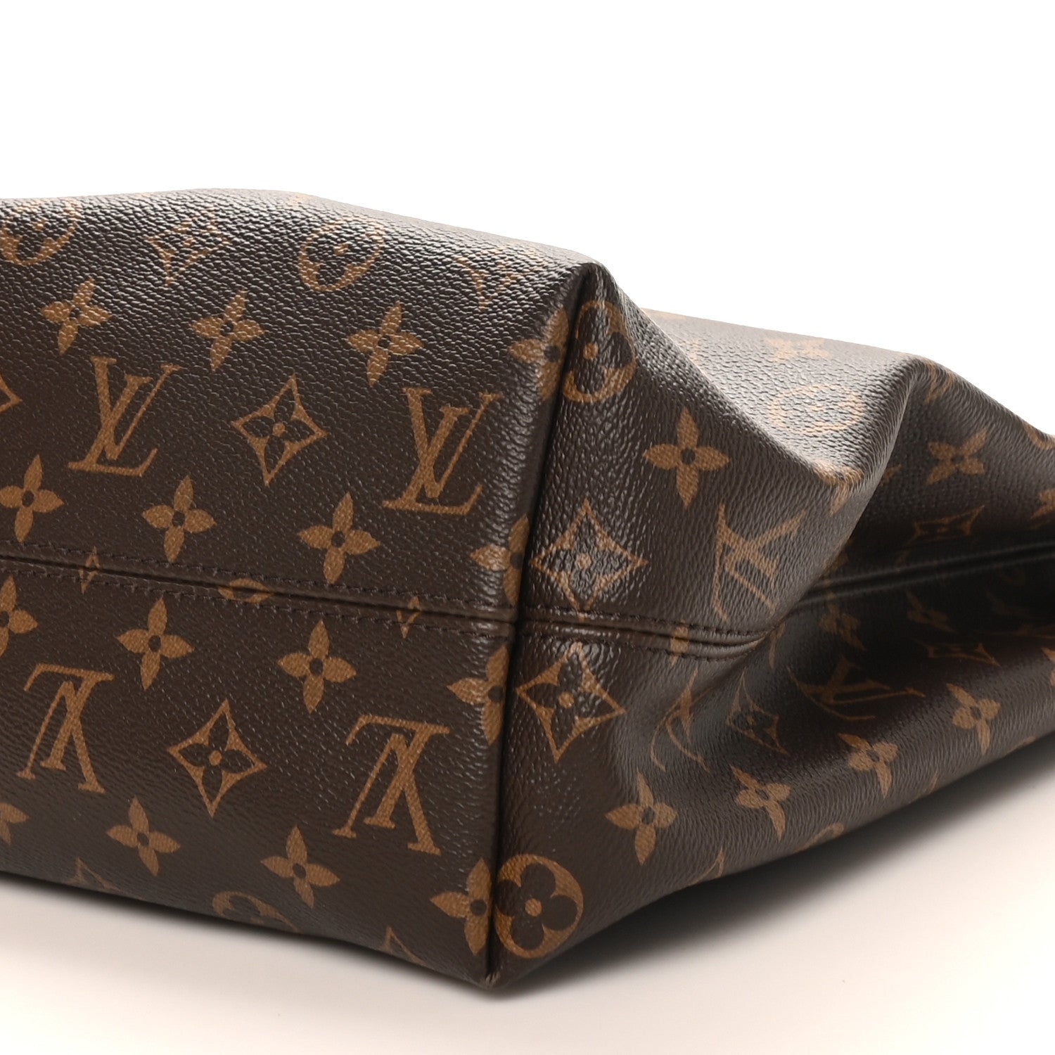Louis Vuitton Monogram Graceful MM 9 of 9