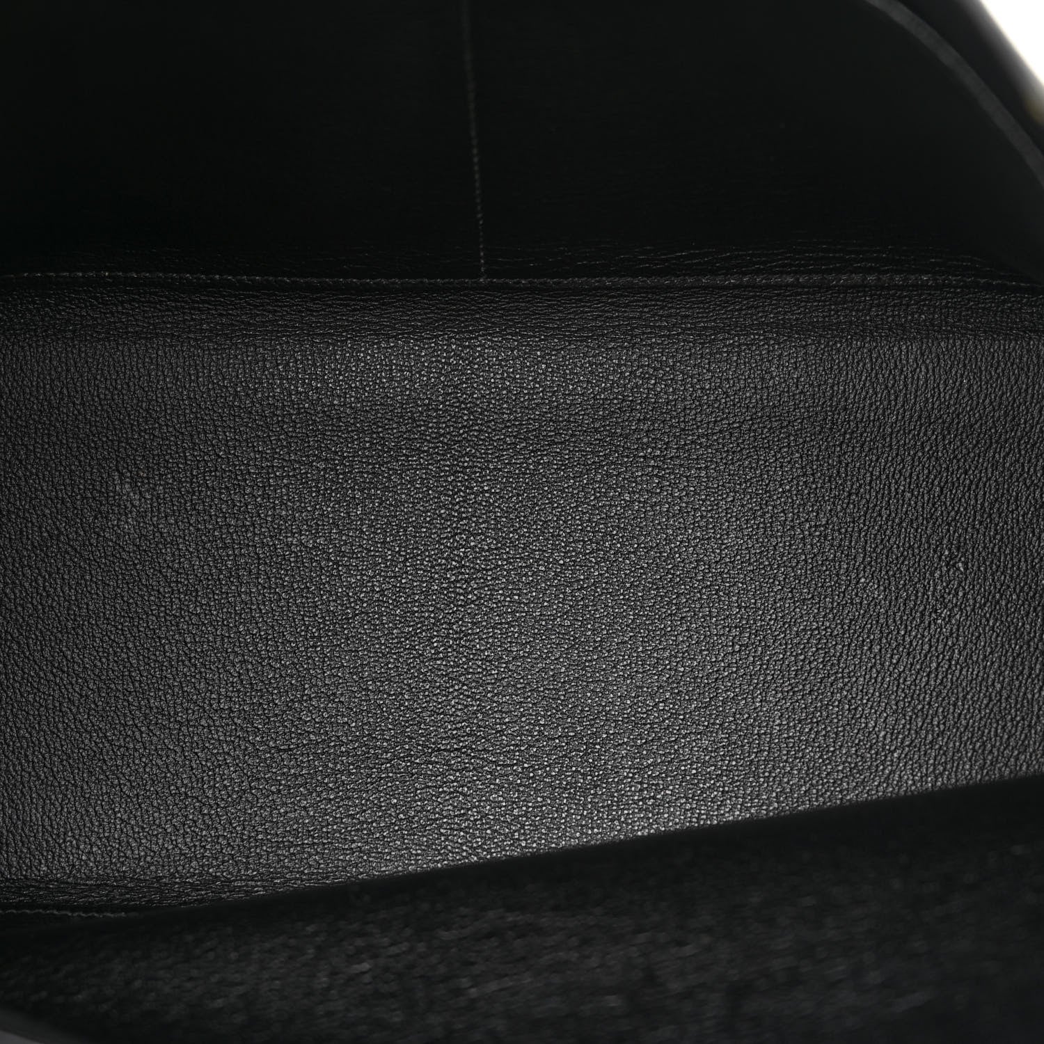 Hermes Togo Kelly Retourne 35 Black 5 of 11