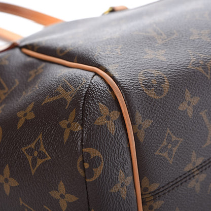 Louis Vuitton Monogram Totally PM 7 of 10