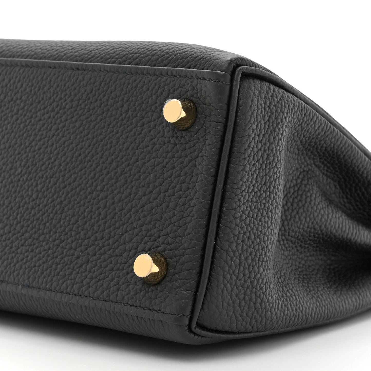 Togo Kelly Retourne 25 Black