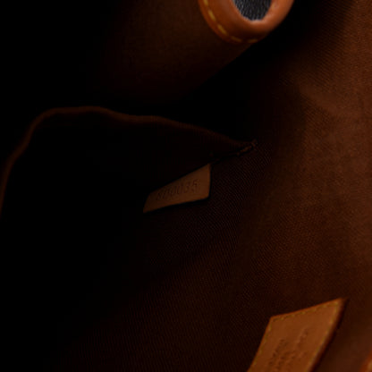 Louis Vuitton Monogram Batignolles 6 of 9