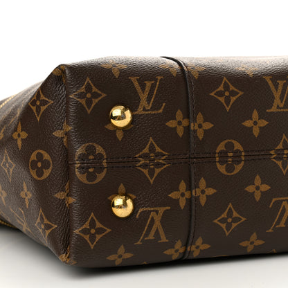Louis Vuitton Monogram Melie 9 of 12