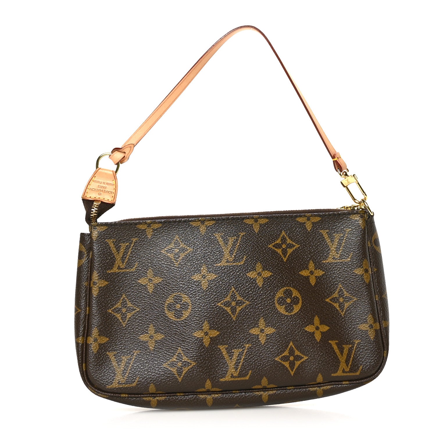 Louis Vuitton Monogram Pochette Accessories 1 of 7
