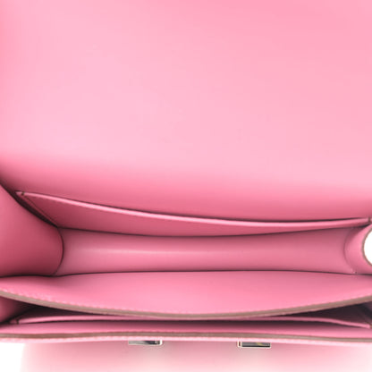 Hermes Epsom Constance 18 5P Pink 4 of 4