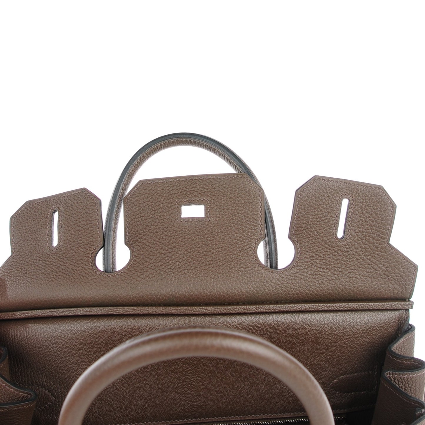 Togo Birkin 30 Ecorce