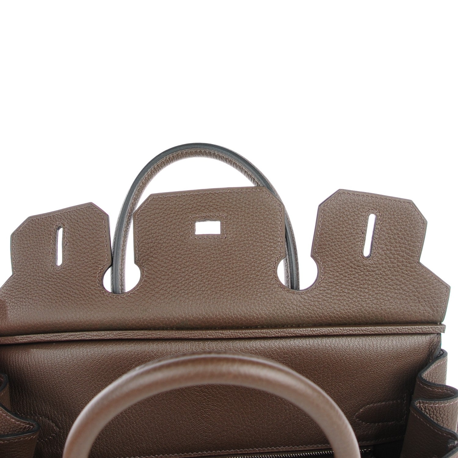 Hermes Togo Birkin 30 Ecorce 22 of 24