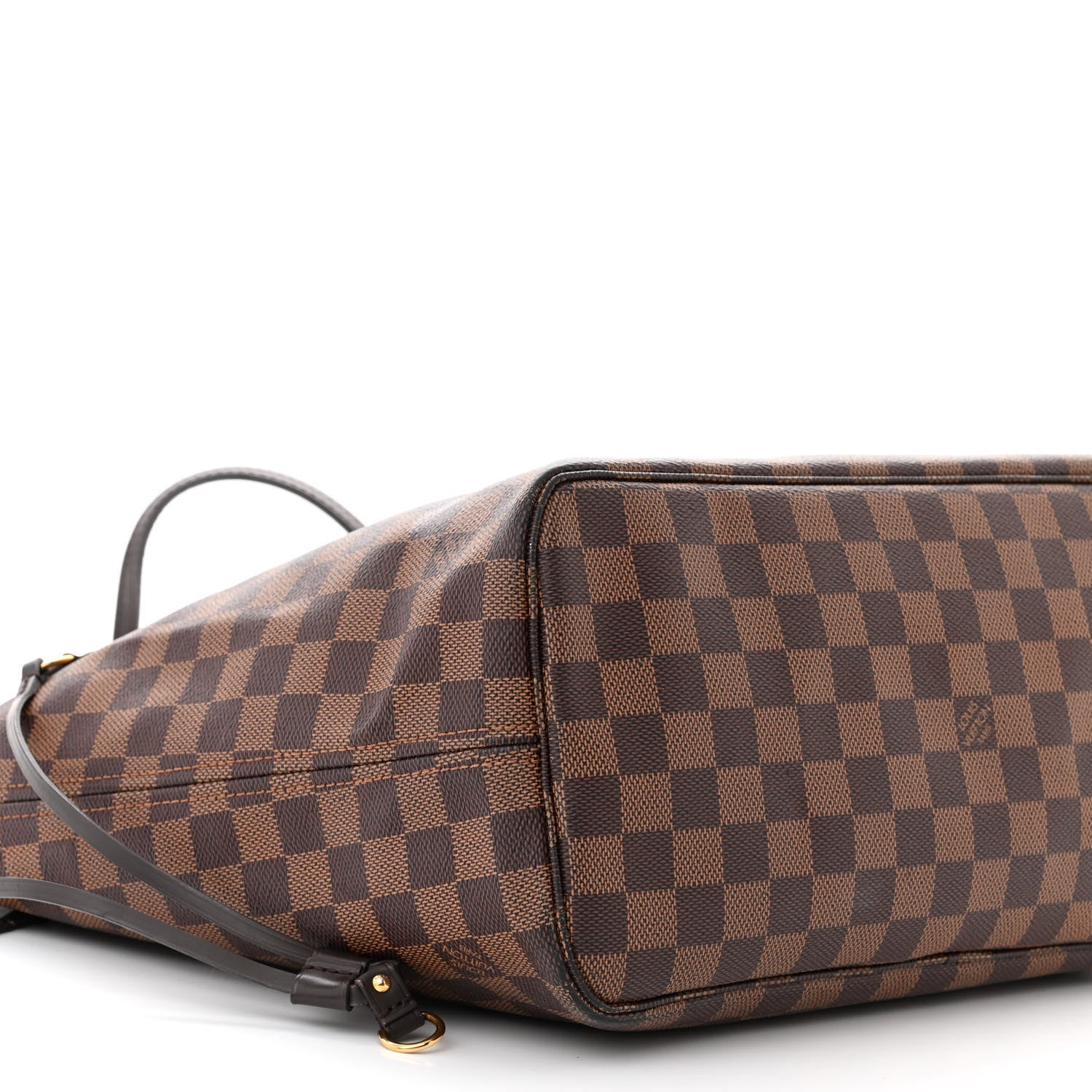 Louis Vuitton Damier Ebene Neo Neverfull MM 10 of 14