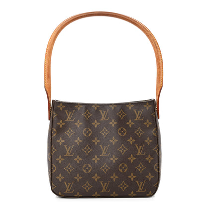 Louis Vuitton Monogram Looping MM 1 of 15