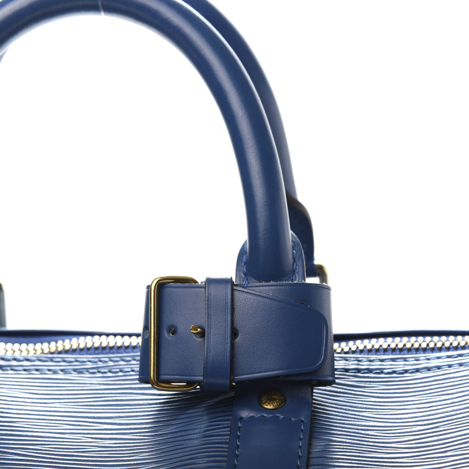 Louis Vuitton Epi Keepall 45 Toledo 11 of 13