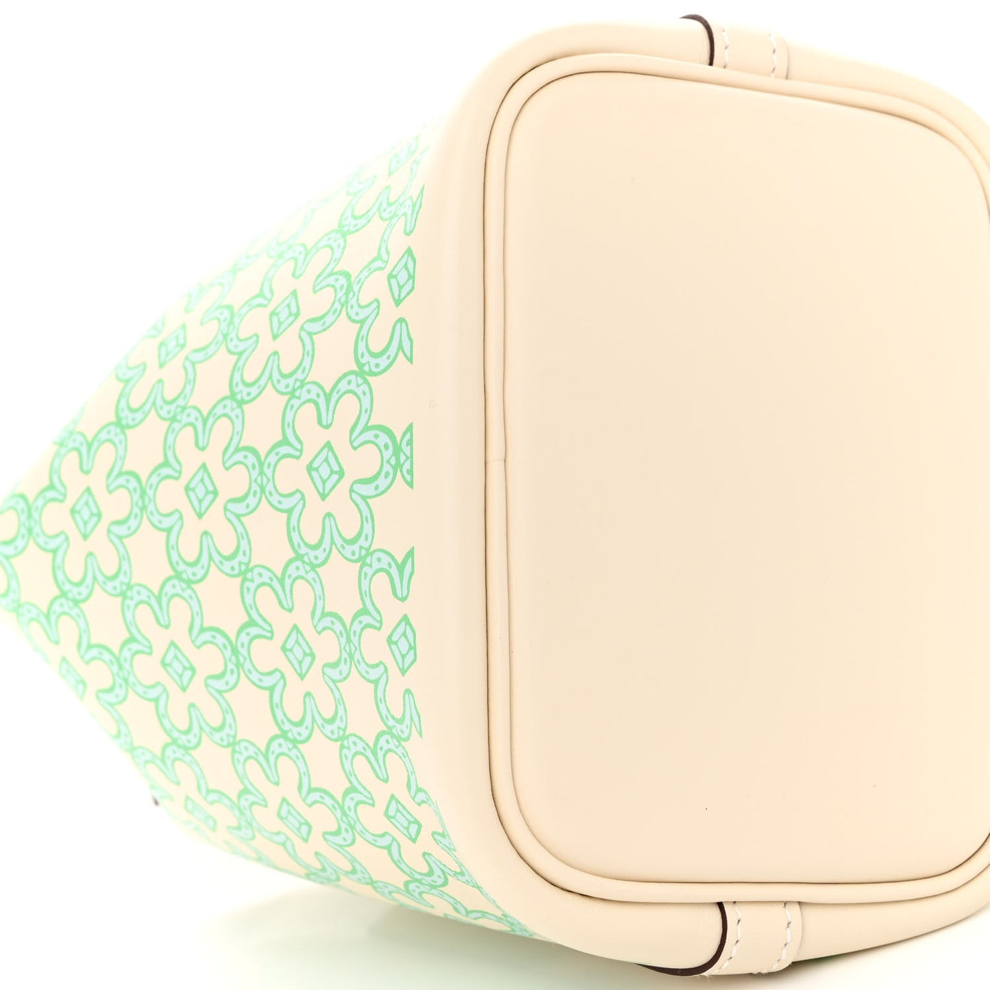 Swift Micro Lucky Daisy Picotin Lock Nata Vert