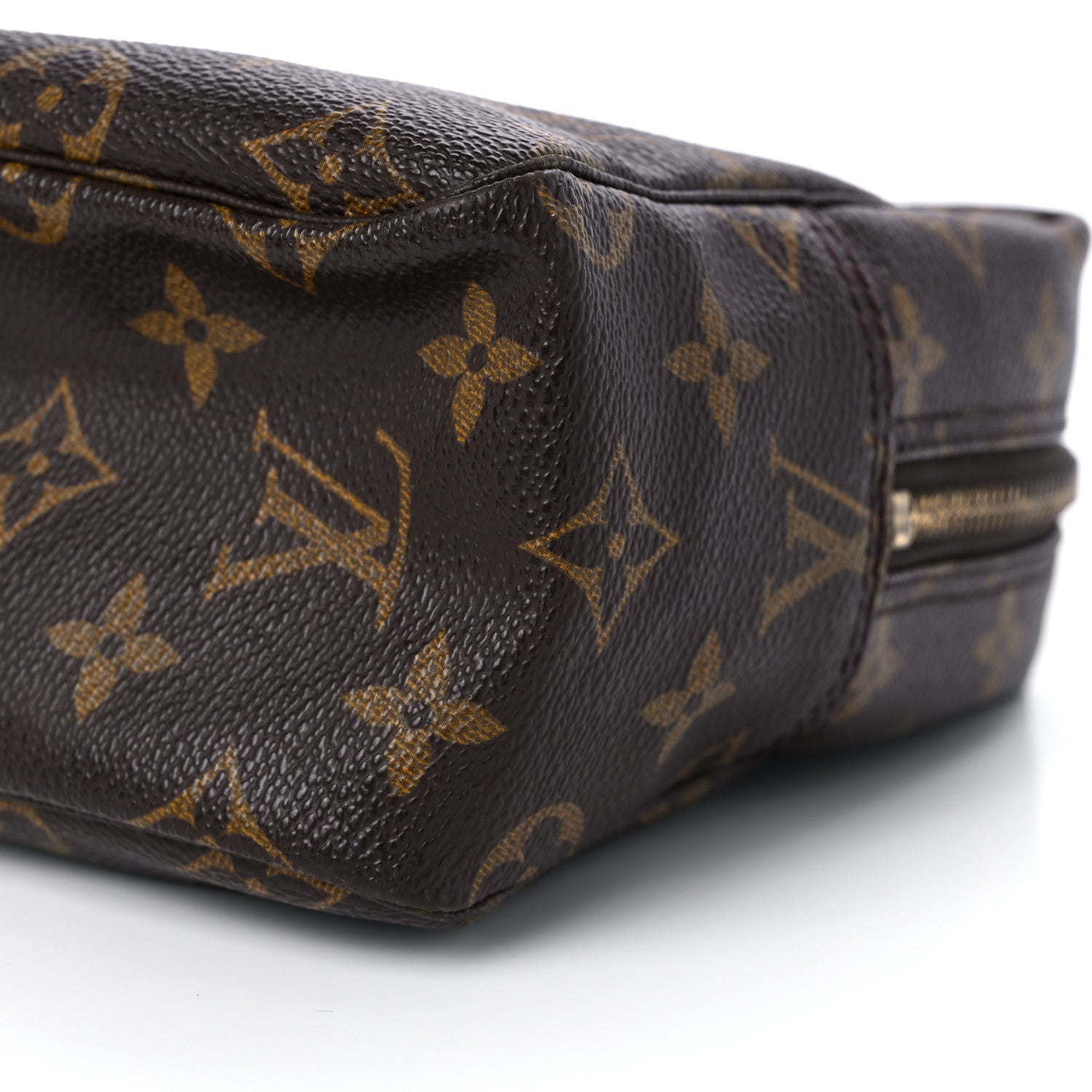 Louis Vuitton Monogram Trousse Toilette 28 8 of 11