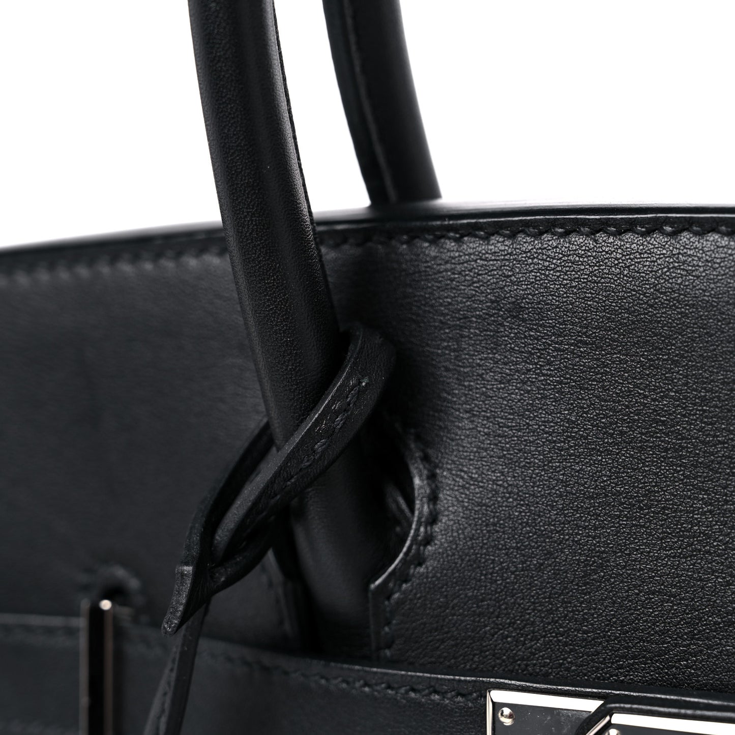 Swift Birkin 30 Black