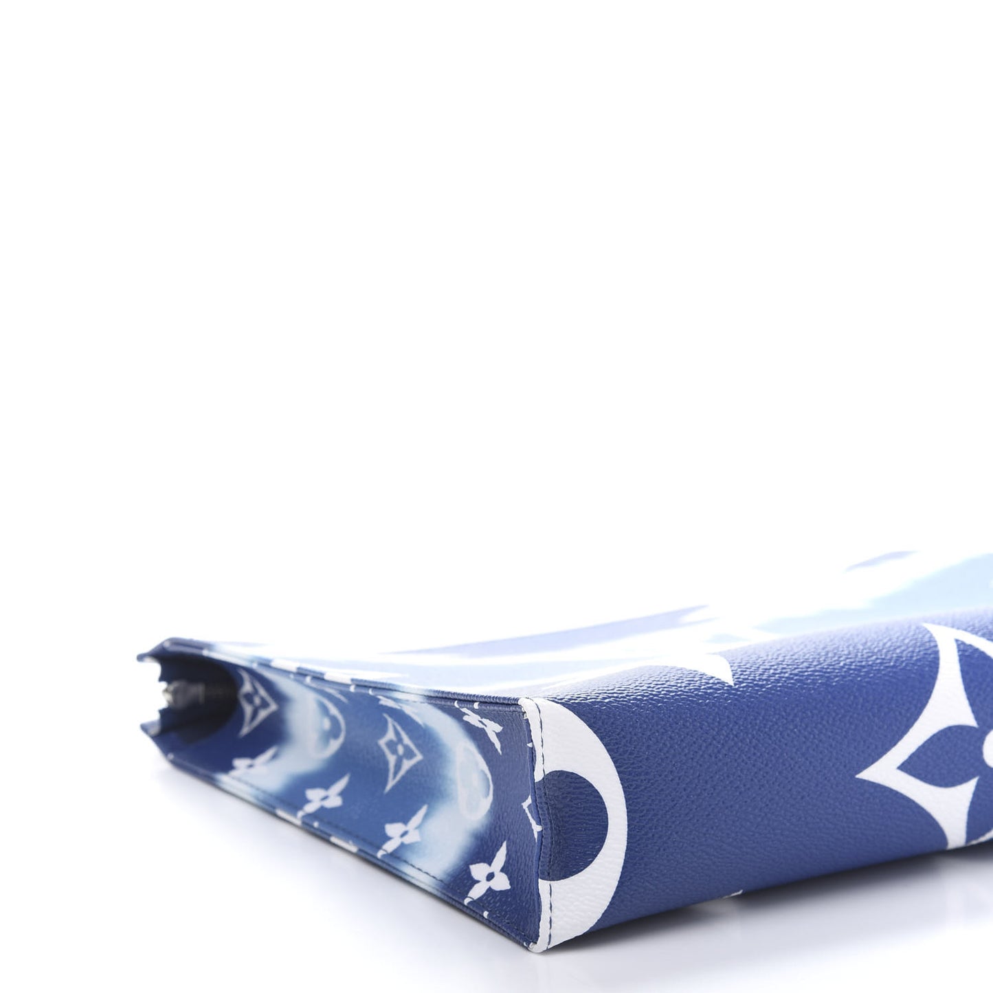 Monogram Escale Toiletry Pouch 26 Blue