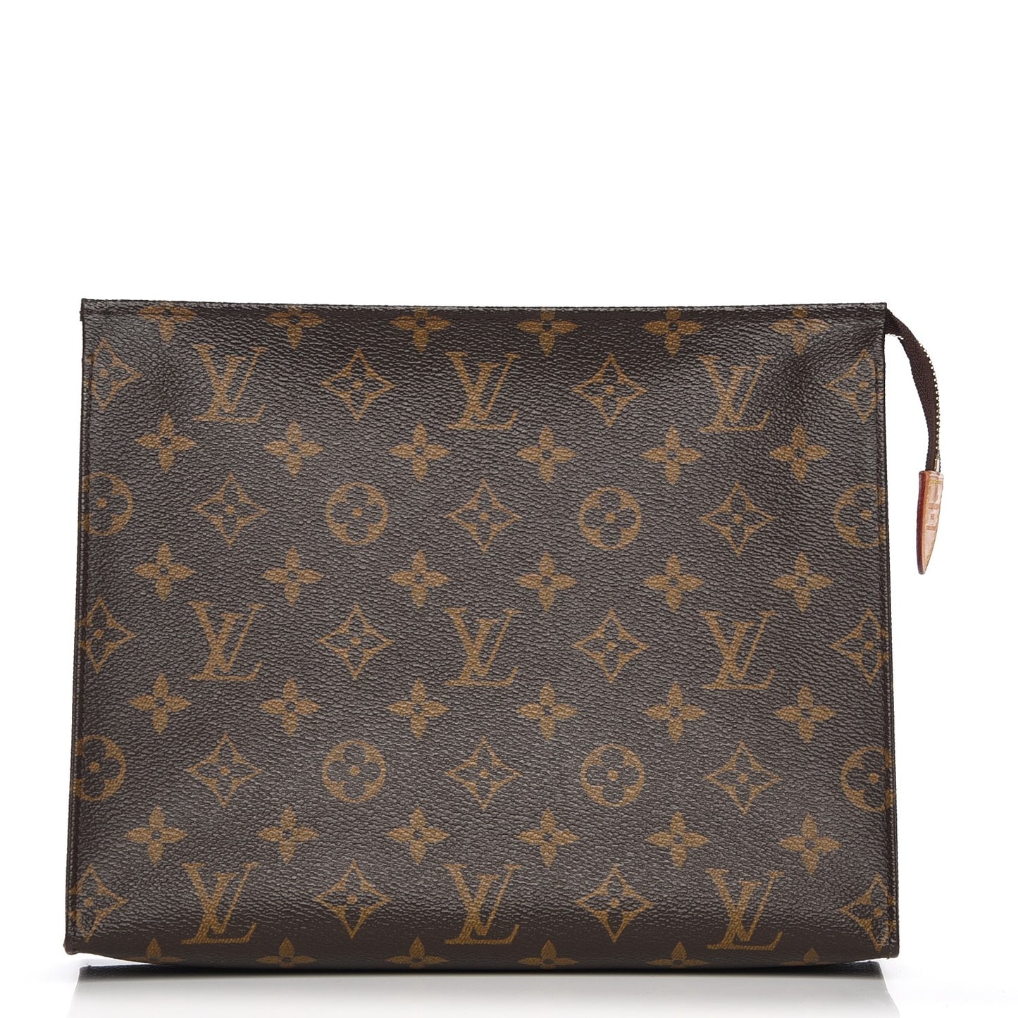 Monogram Toiletry Pouch 26
