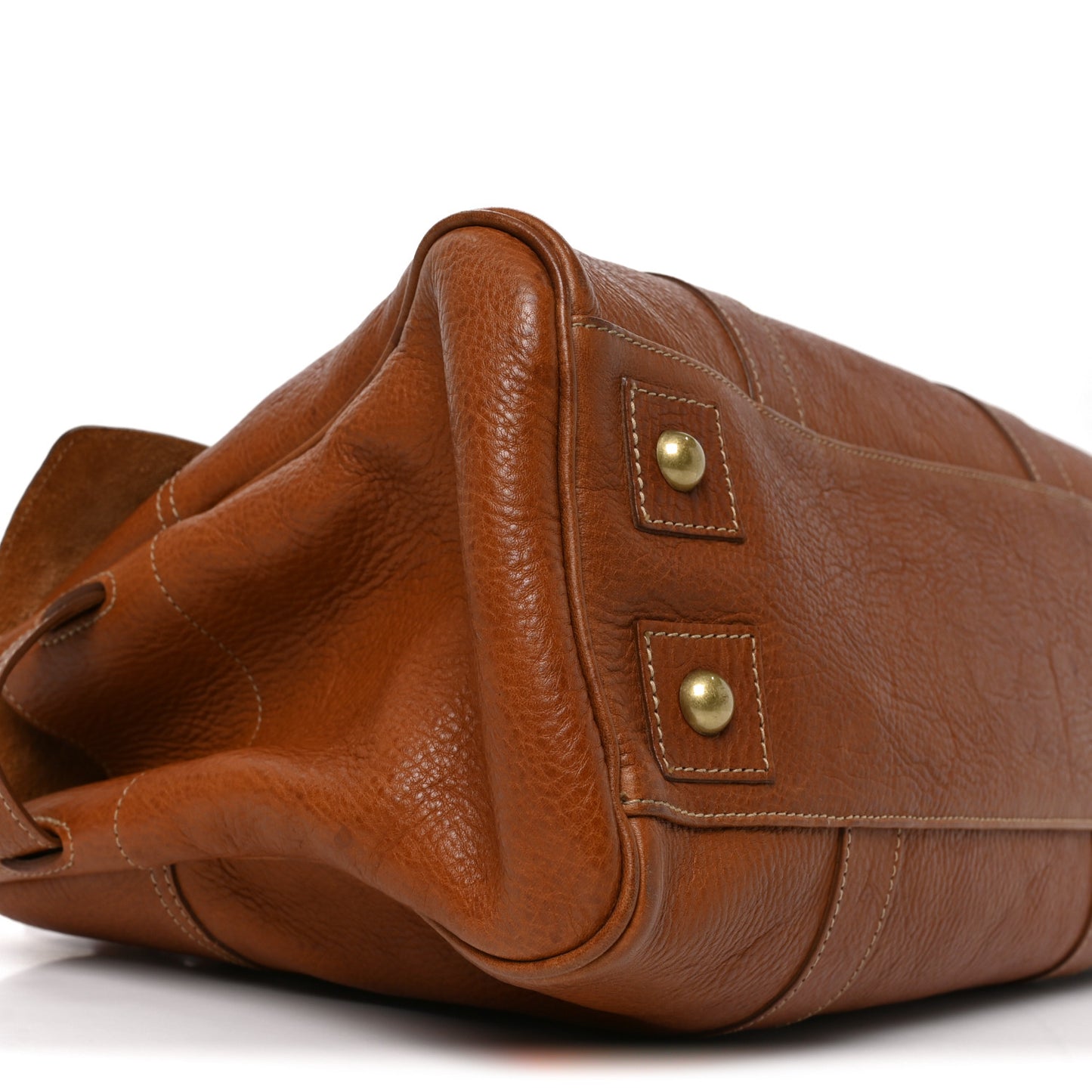 Natural Vegetable Tanned Bayswater Oak