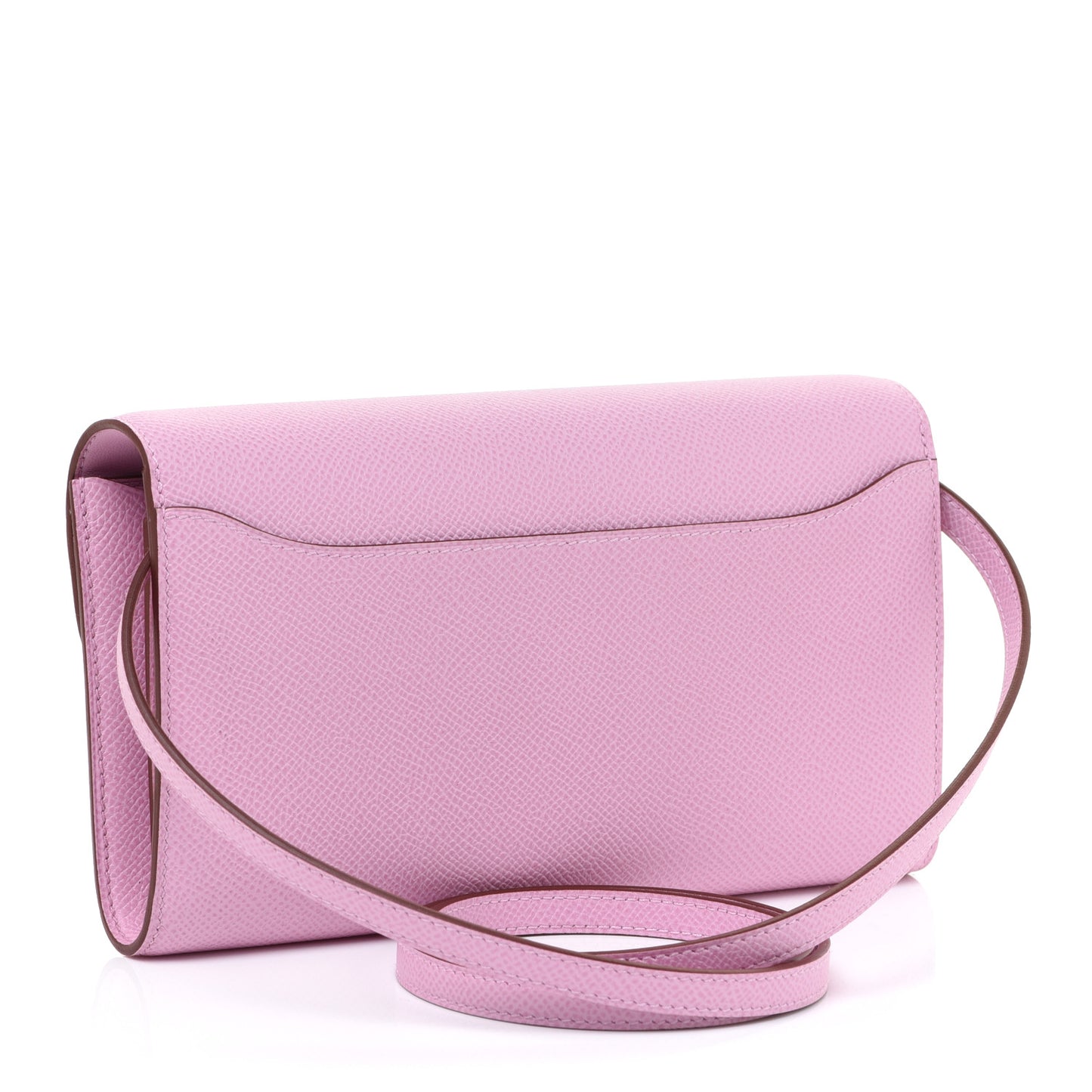 Epsom Constance Wallet To Go Mauve Sylvestre