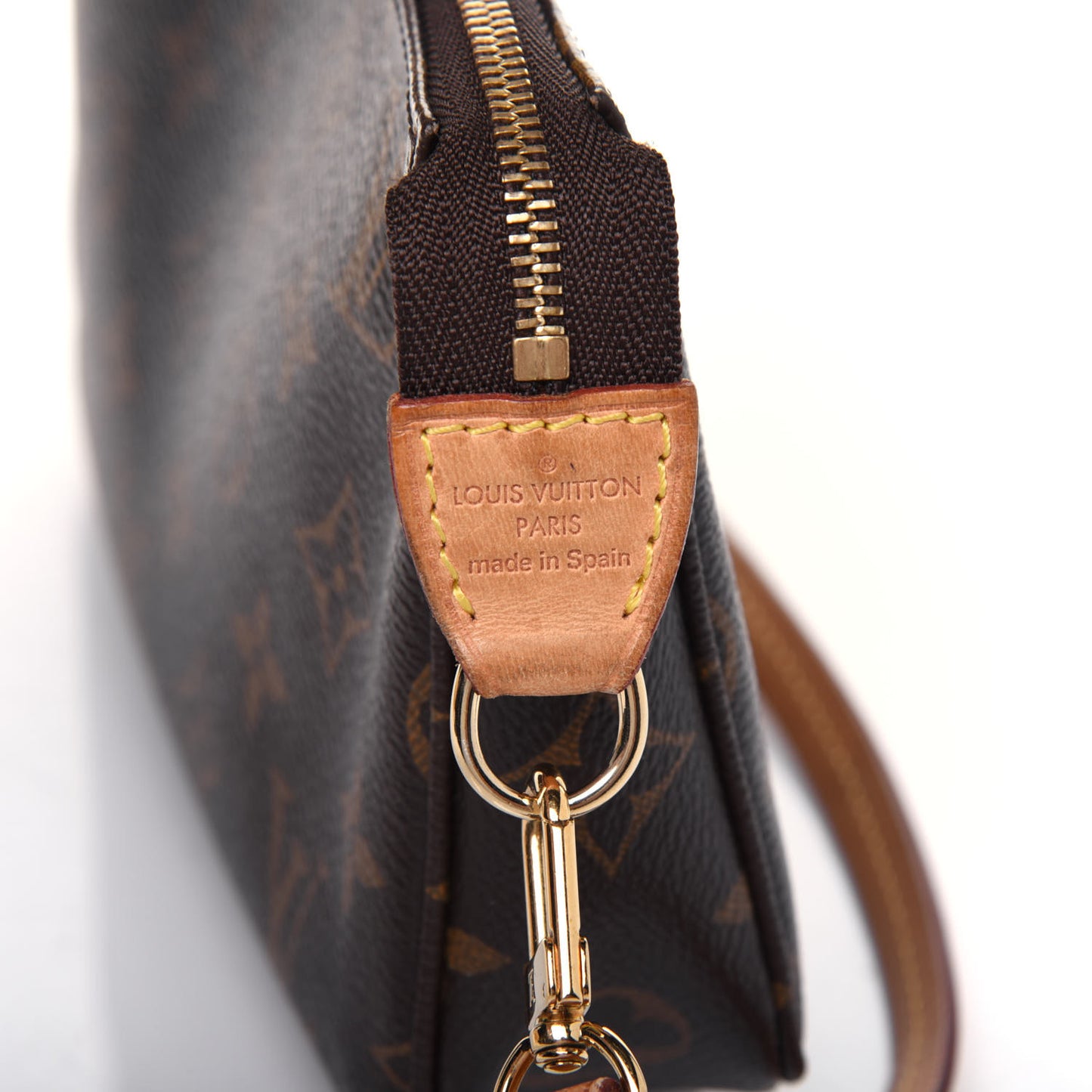 Monogram Pochette Accessories NM