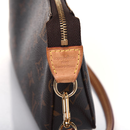 Louis Vuitton Monogram Pochette Accessories NM 6 of 16