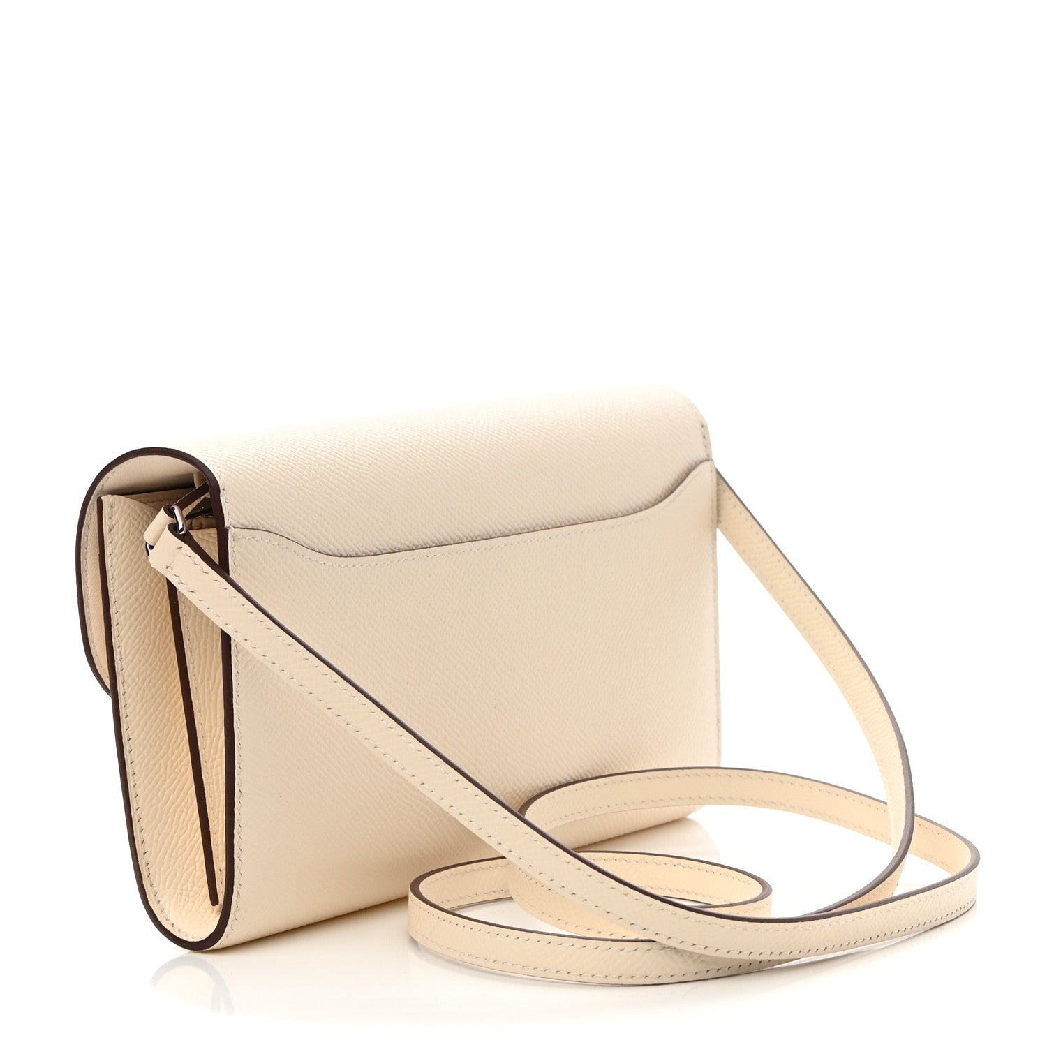 Hermes Epsom Constance Long To Go Wallet Nata 3 of 10