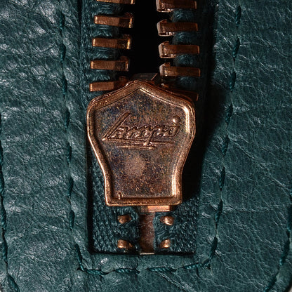 Balenciaga Agneau Giant 21 Rose Gold Hardware City Vert Menthe 7 of 12