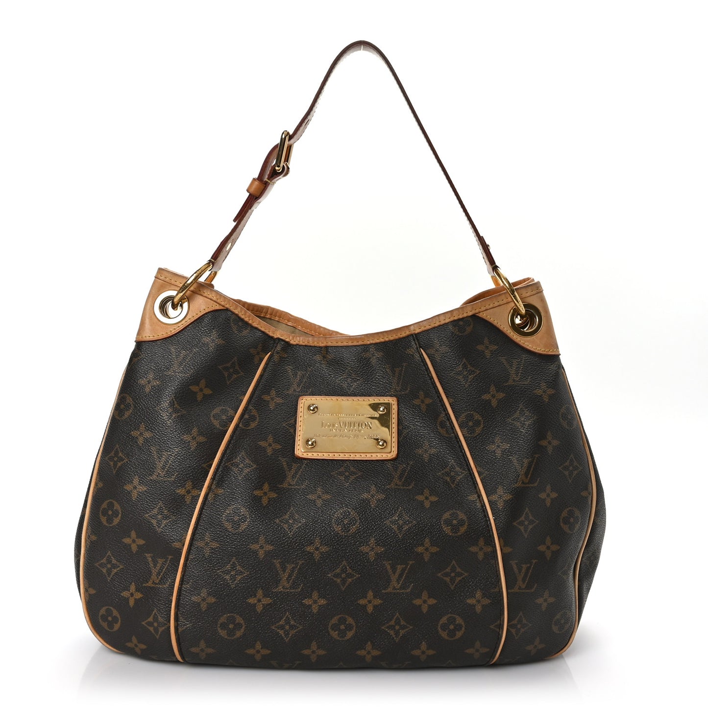 Monogram Galliera PM