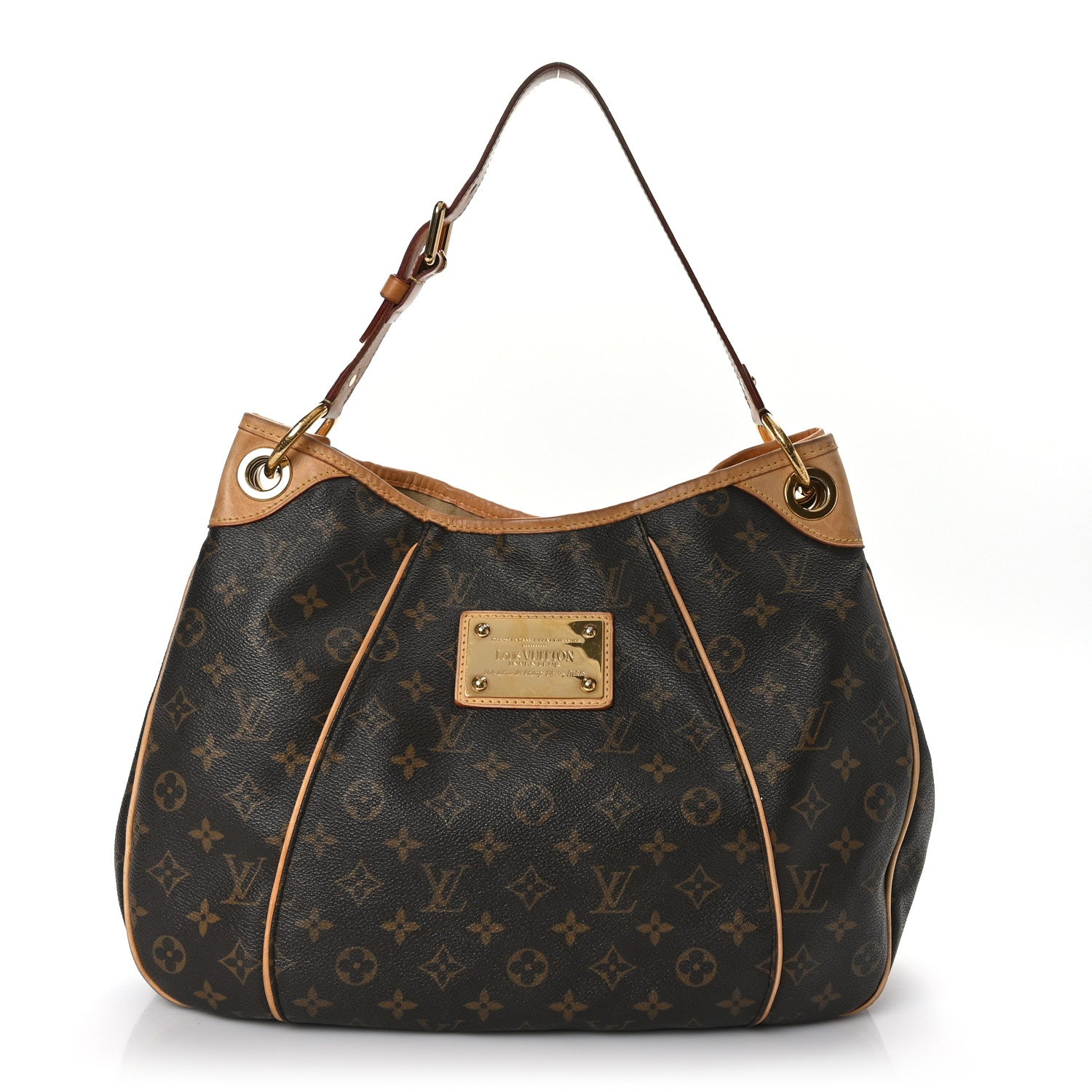 Louis Vuitton Monogram Galliera PM 1 of 8