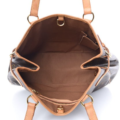 Louis Vuitton Monogram Batignolles Horizontal 5 of 13