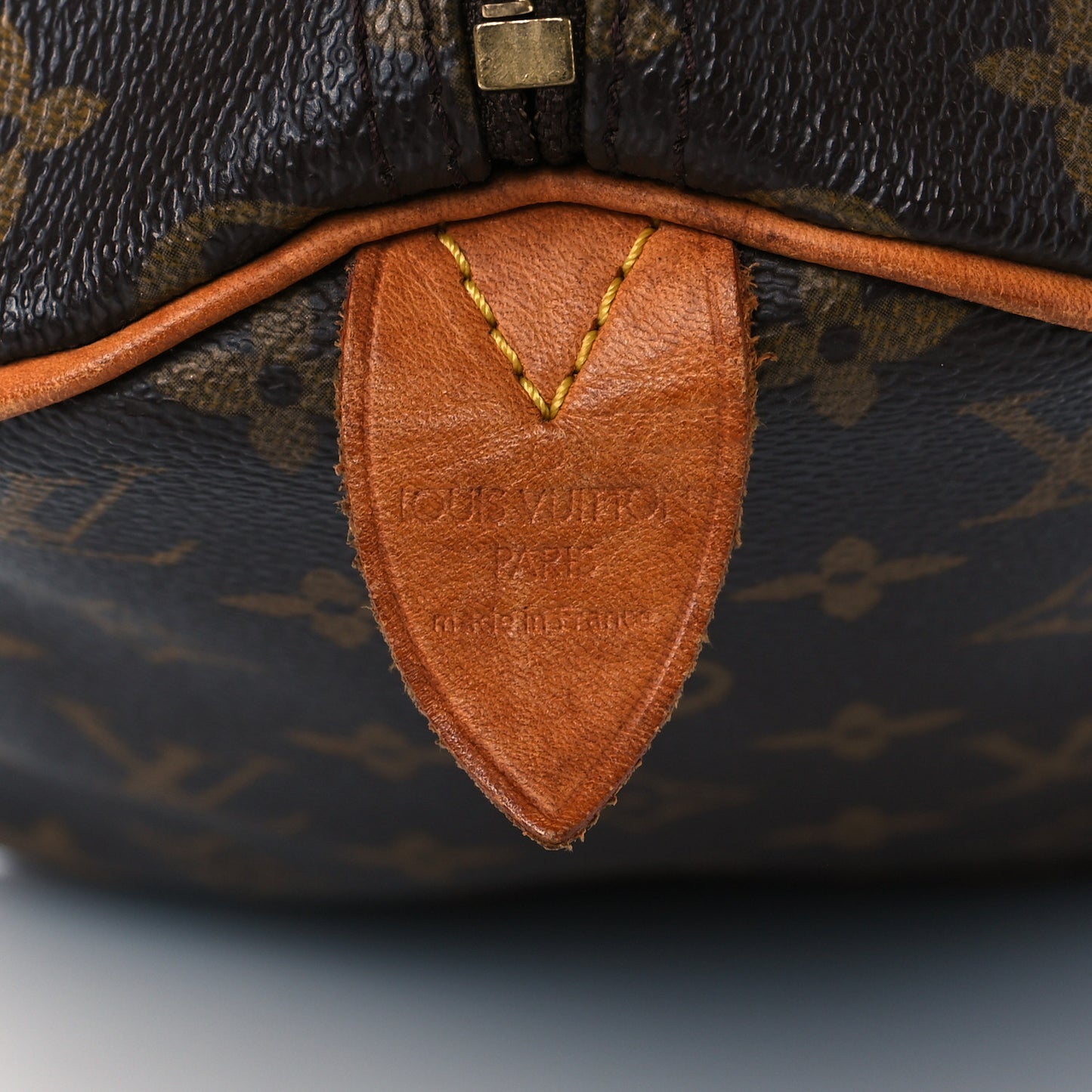 Monogram Speedy 30