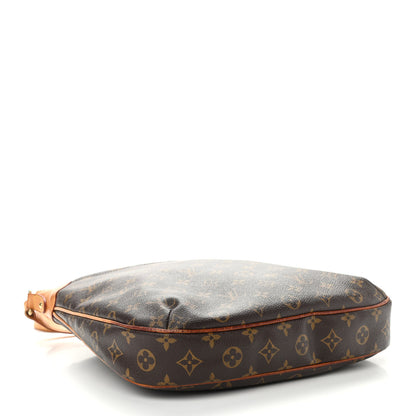 Louis Vuitton Monogram Odeon MM 4 of 13