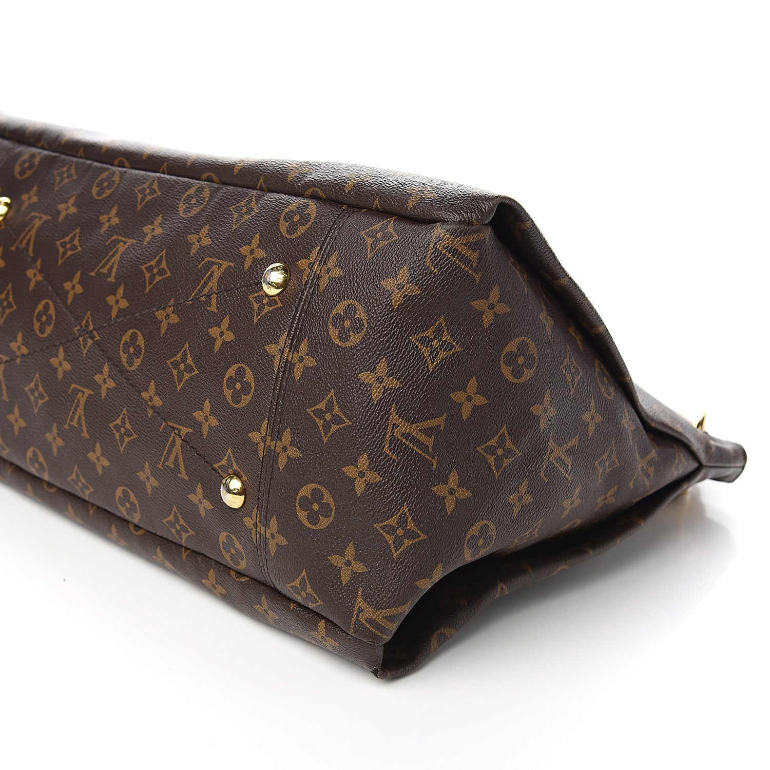 Louis Vuitton Monogram Artsy MM 10 of 13