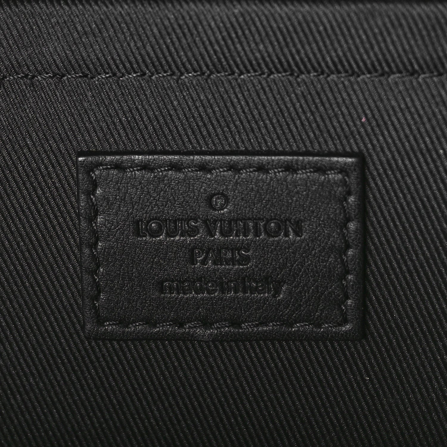 Louis Vuitton Monogram Palm Springs Backpack Mini 5 of 8