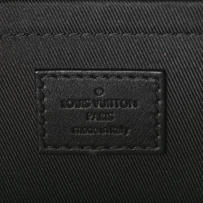 Louis Vuitton Monogram Palm Springs Backpack Mini 5 of 8