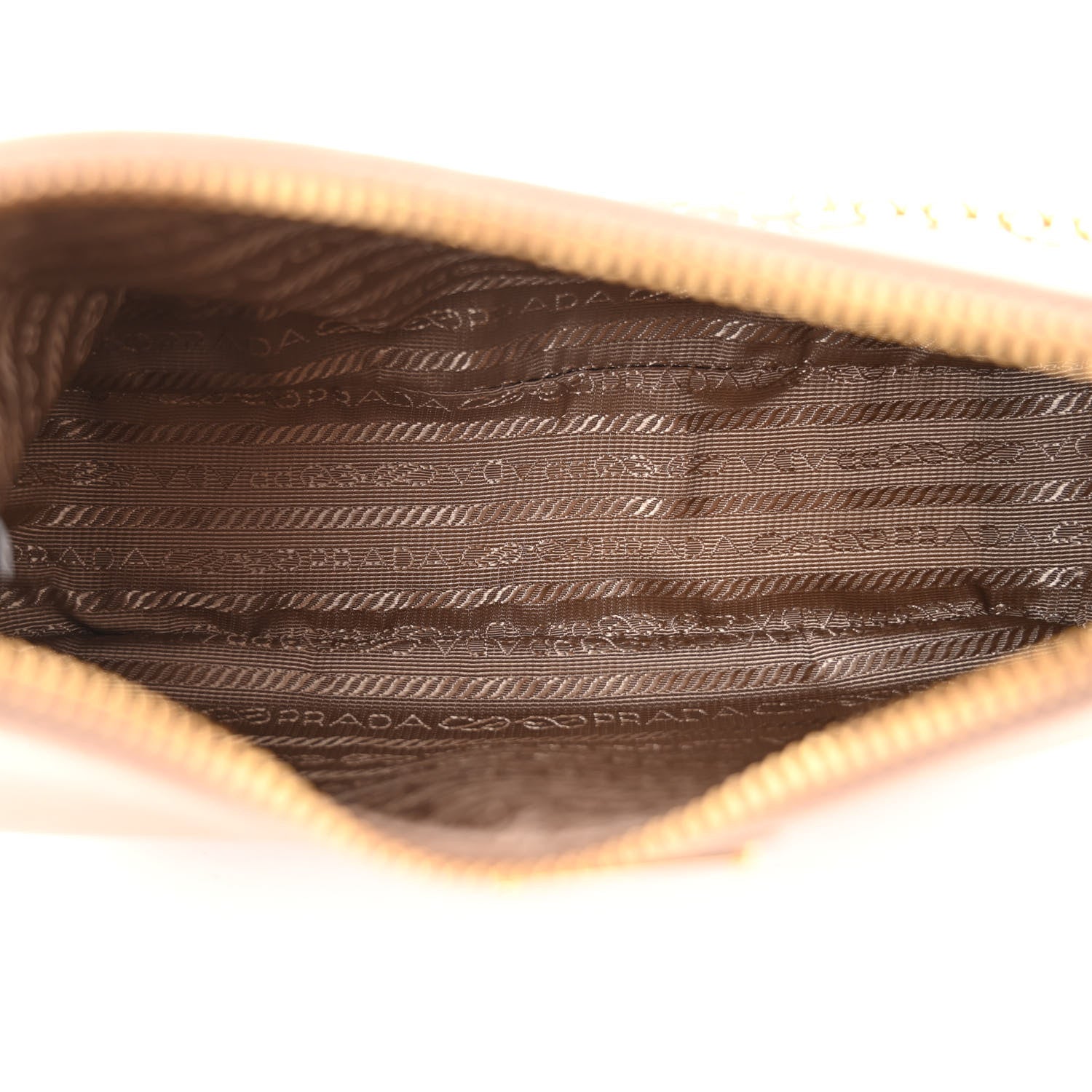 Prada Saffiano Lux Re-Edition 2005 Shoulder Bag Cammeo 5 of 12