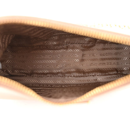 Prada Saffiano Lux Re-Edition 2005 Shoulder Bag Cammeo 5 of 12