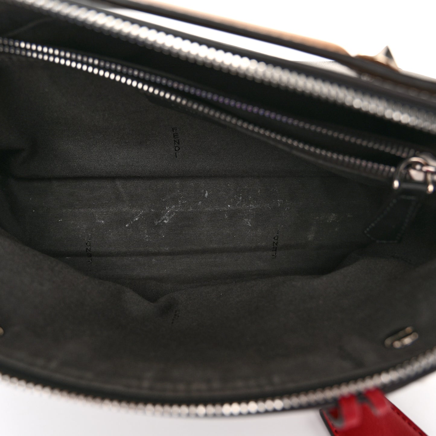 Vitello Dolce 4 Color Medium By The Way Boston Bag Argilla Fragola Multicolor