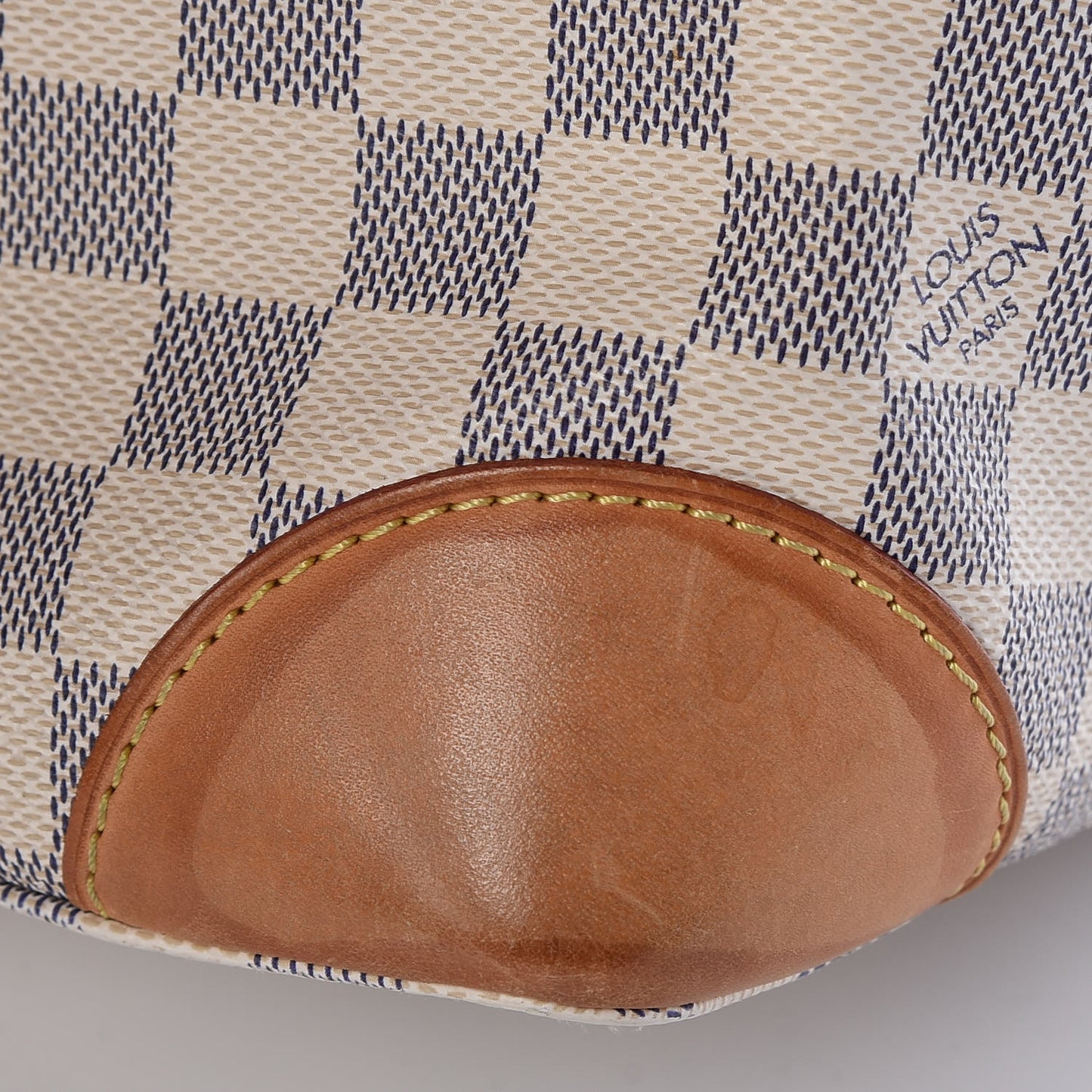 Damier Azur Hampstead PM